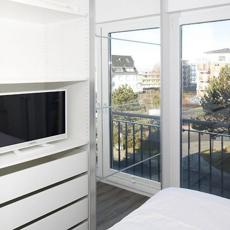 Admiralsgarten, Backbord 7 더넨 외부 사진