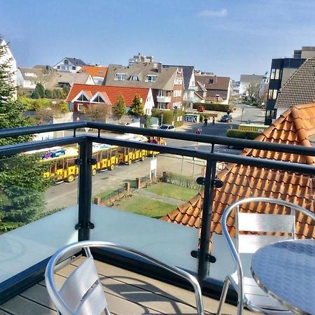 Admiralsgarten, Backbord 7 더넨 외부 사진