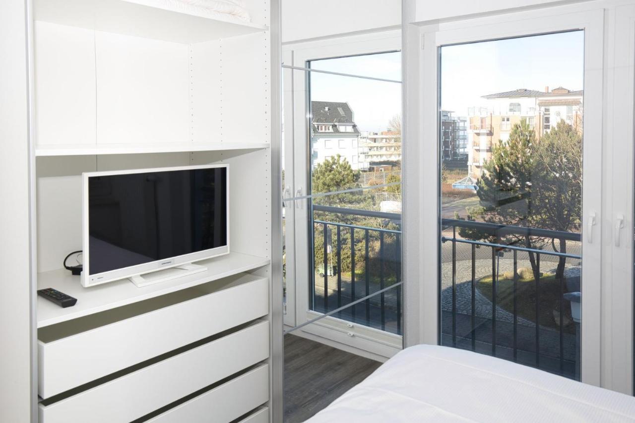 Admiralsgarten, Backbord 7 더넨 외부 사진