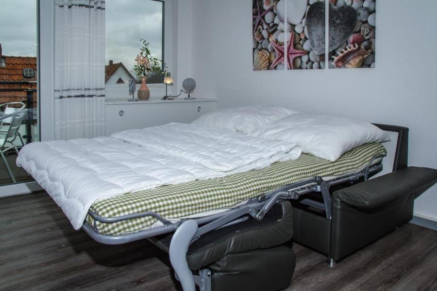 Admiralsgarten, Backbord 7 더넨 외부 사진