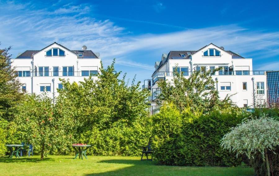 Admiralsgarten, Backbord 7 더넨 외부 사진
