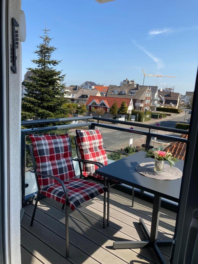 Admiralsgarten, Backbord 7 더넨 외부 사진