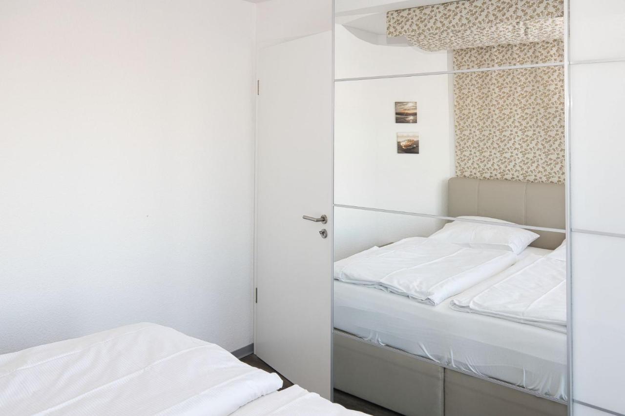 Admiralsgarten, Backbord 7 더넨 외부 사진