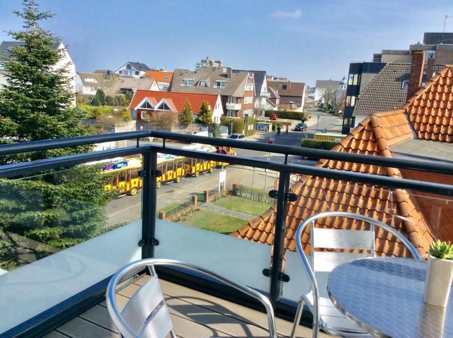 Admiralsgarten, Backbord 7 더넨 외부 사진